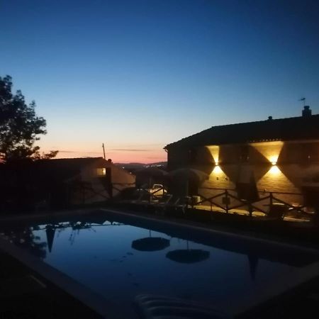 Casa Vacanze La Quiete San Marcello  Buitenkant foto