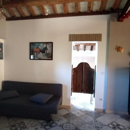 Casa Vacanze La Quiete San Marcello  Buitenkant foto