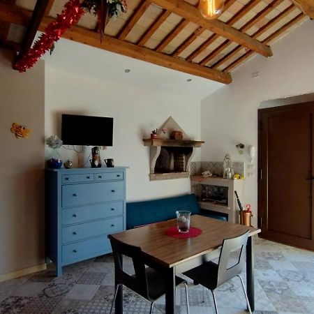 Casa Vacanze La Quiete San Marcello  Buitenkant foto