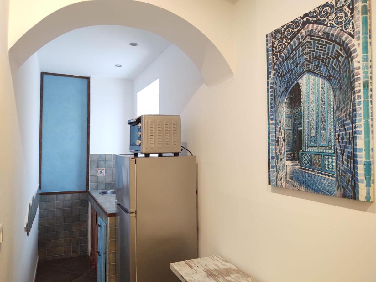 Casa Vacanze La Quiete San Marcello  Buitenkant foto