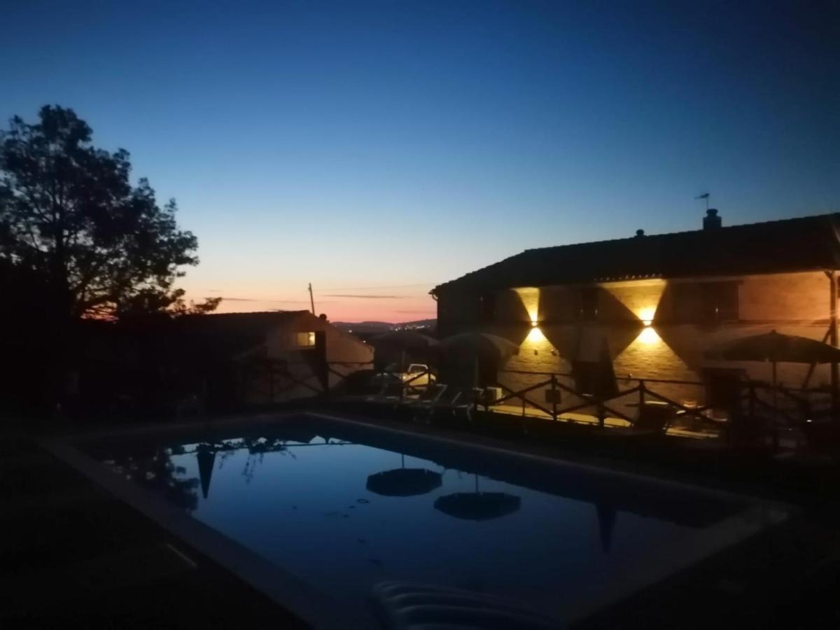 Casa Vacanze La Quiete San Marcello  Buitenkant foto