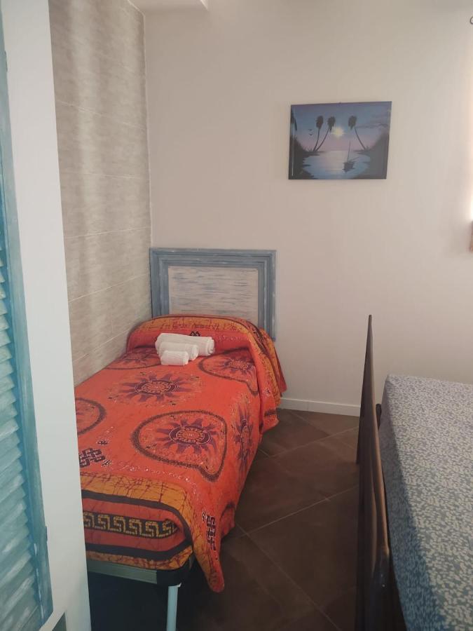 Casa Vacanze La Quiete San Marcello  Buitenkant foto