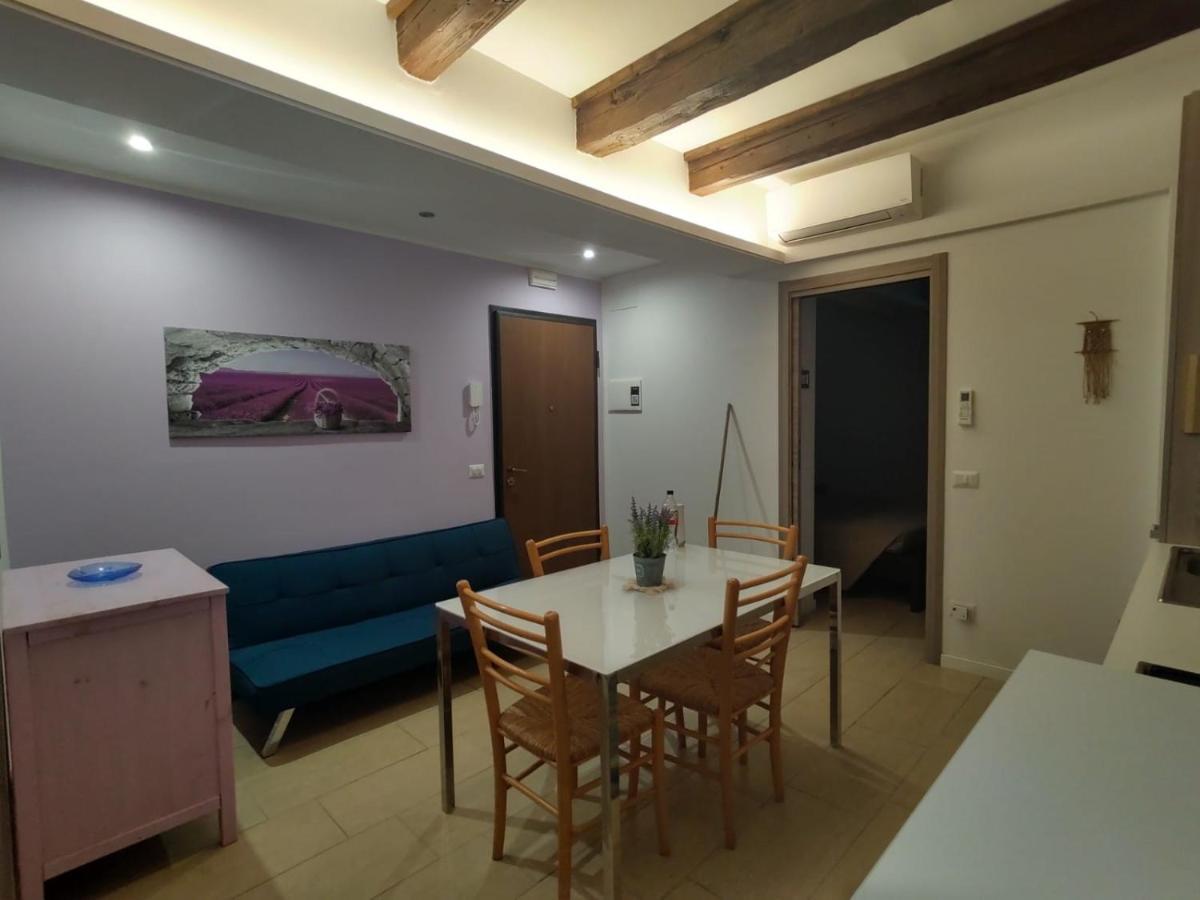 Casa Vacanze La Quiete San Marcello  Buitenkant foto