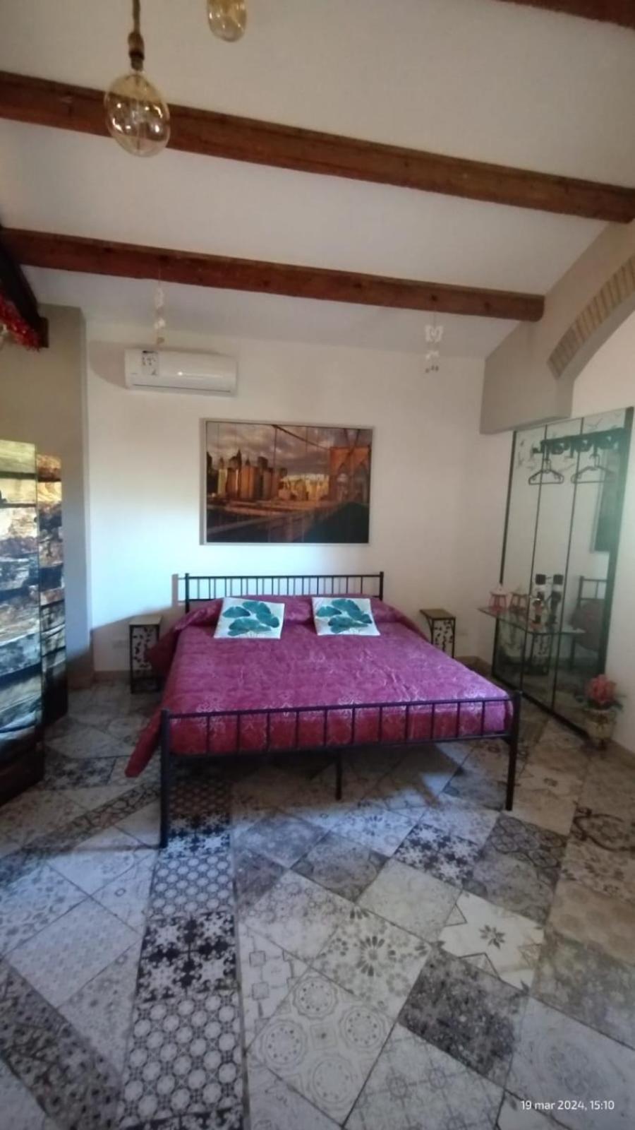 Casa Vacanze La Quiete San Marcello  Buitenkant foto